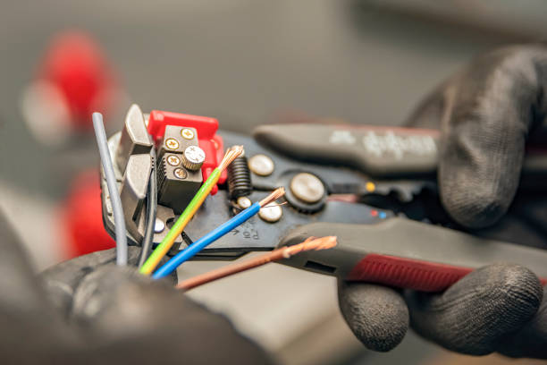 Best Affordable Electrical Installation  in Mount Airy, NC