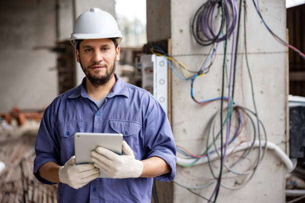 Best Electrical Rewiring Services  in Mount Airy, NC