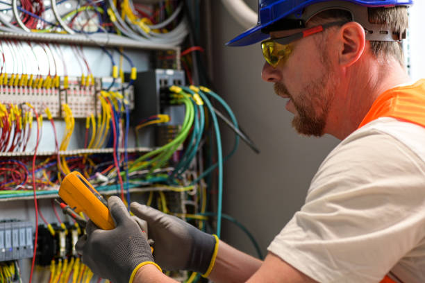  Mount Airy, NC Electrician Pros