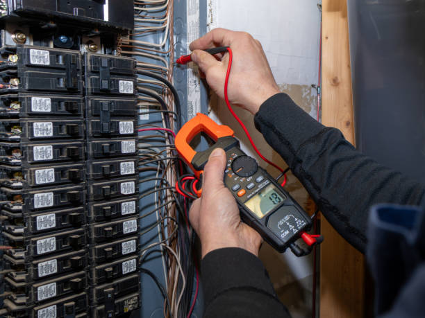 Best Emergency Electrician Near Me  in Mount Airy, NC